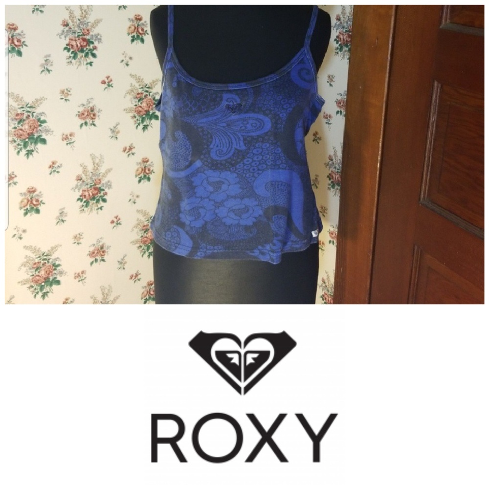DONATED 💖 Roxy tank
